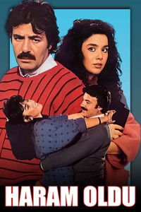 Haram Oldu