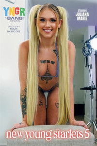 New Young Starlets 5