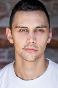 Арло Гибсон