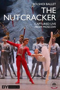 The Bolshoi Ballet:  The Nutcracker