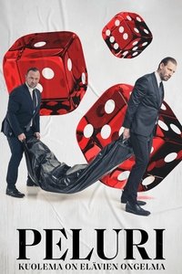 Игрок. Смерть – проблема для живых