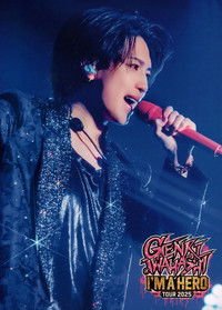 Genki Iwahashi Tour 2025 'I'm a Hero'
