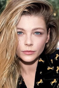 Анастасия Пустовит