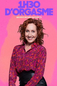 1h30 d'orgasme
