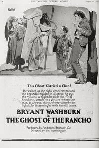 The Ghost of the Rancho