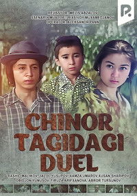 Chinor tagidagi duel