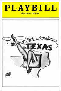 The Best Little Whorehouse in Texas