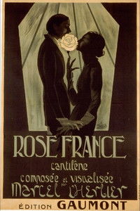 Rose-France