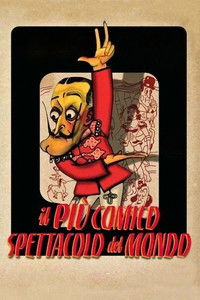 Самый смешной спектакль в мире