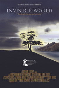 Invisible World