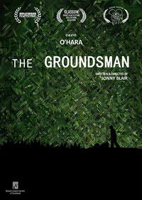The Groundsman