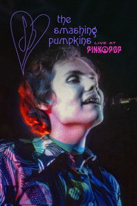 The Smashing Pumpkins – Live at Pinkpop 1994