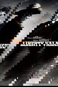 Человек, который застрелил Либерти Вэланса