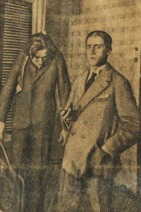 Последние приключения Арсена Люпена