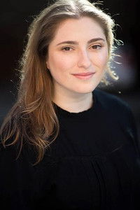 Виктория Зербст