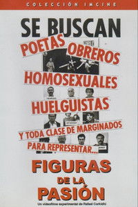 Figuras de la Pasión