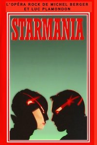 Starmania : Édition Rouge 1989