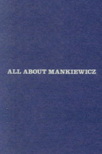 All About Mankiewicz