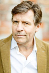 Майкл Дейвис