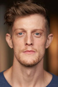 Роберт Стрэйндж