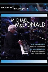 Michael McDonald: Live on Soundstage