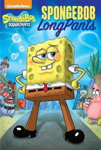 SpongeBob LongPants