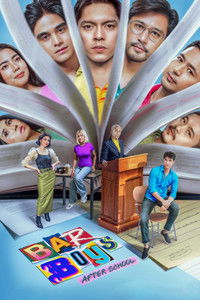Bar Boys: After School