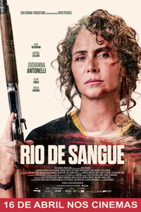 Rio de Sangue
