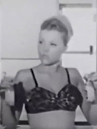 It's a Bare Bare World