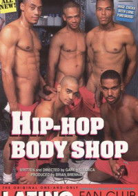 Hip-Hop Body Shop