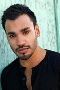 Энди Маккуин