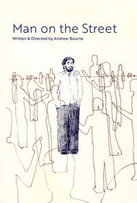Man on the Street