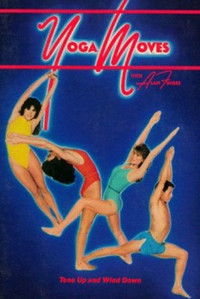 Yoga Moves with Alan Finger