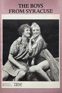 The Boys from Syracuse