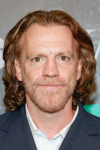 Уилл Хьюстон