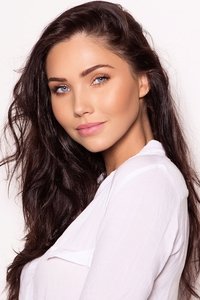 Джессика Грин