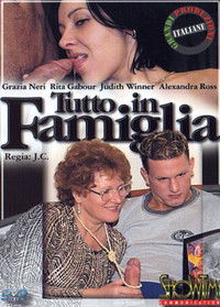 Наилучшие Мамочки - Инцест Скандал