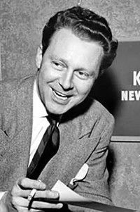 Джордж Патнэм