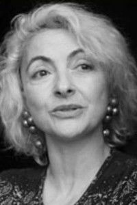 Лия Кобуладзе