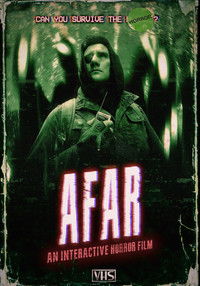 AFAR: An Interactive Horror Film
