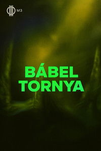 Bábel tornya