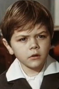 Саша Масленников