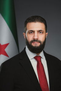 Abu Mohammad al-Jolani