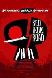 Red Iron Road