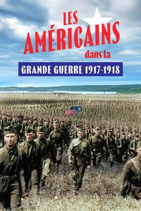 Les Américains dans la Grande Guerre : 1917-1918