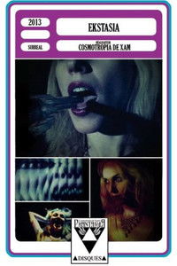 Ekstasia - Discoteca Droga