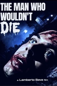 L'uomo che non voleva morire