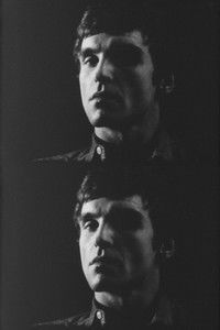 Screen Test: Freddy Herko