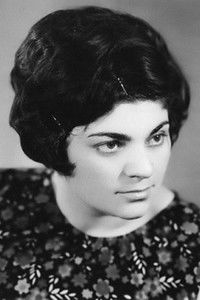 Зарнигяр Агакишиева