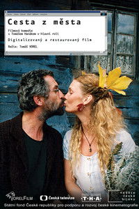 Дорога за город